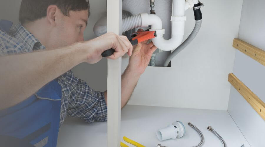 Professional expert plumbing services in Chickasha, OK